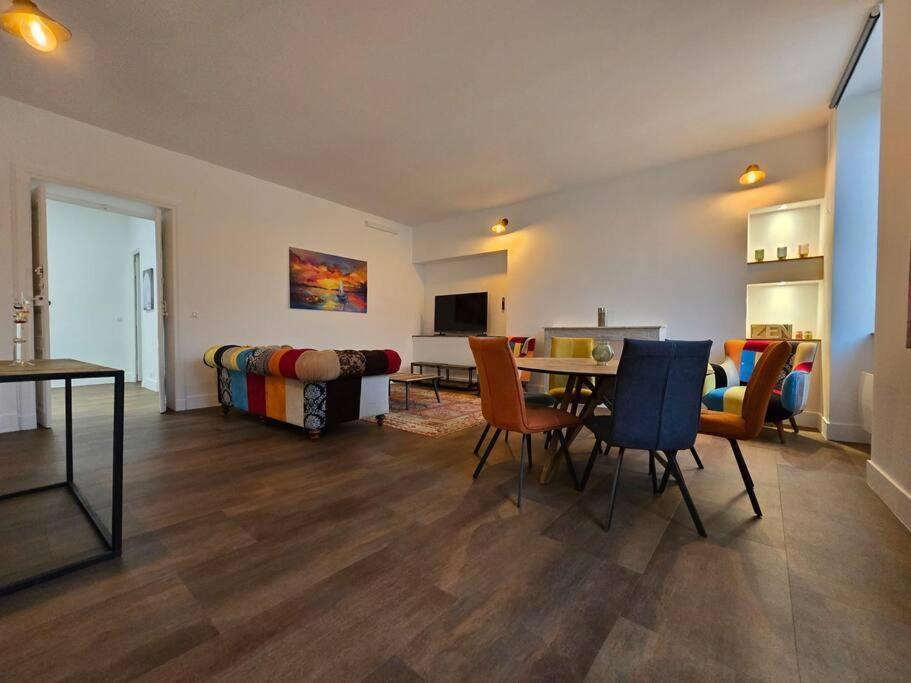 L'Avejan 170 M² 3 Chambres Ales Centre Ville Ngoại thất bức ảnh