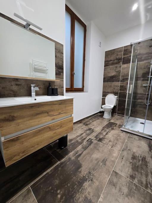 L'Avejan 170 M² 3 Chambres Ales Centre Ville Ngoại thất bức ảnh