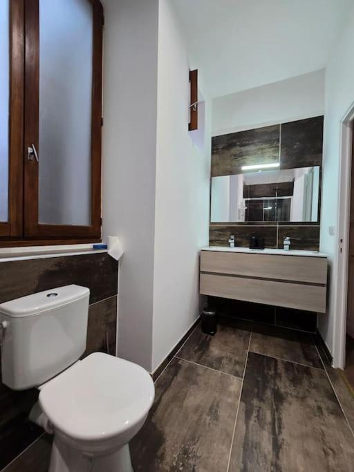 L'Avejan 170 M² 3 Chambres Ales Centre Ville Ngoại thất bức ảnh